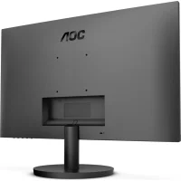 Монитор AOC U27B3M Black фото 4